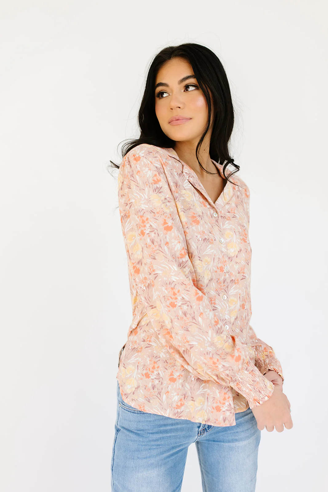 remind me button down top - Image 10