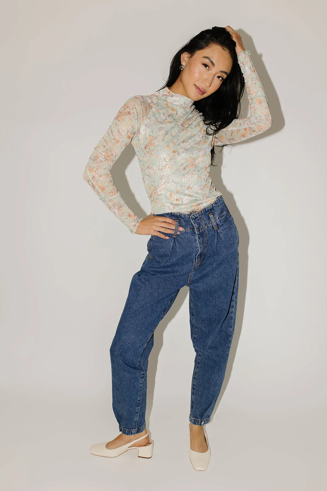risky business denim - Image 8