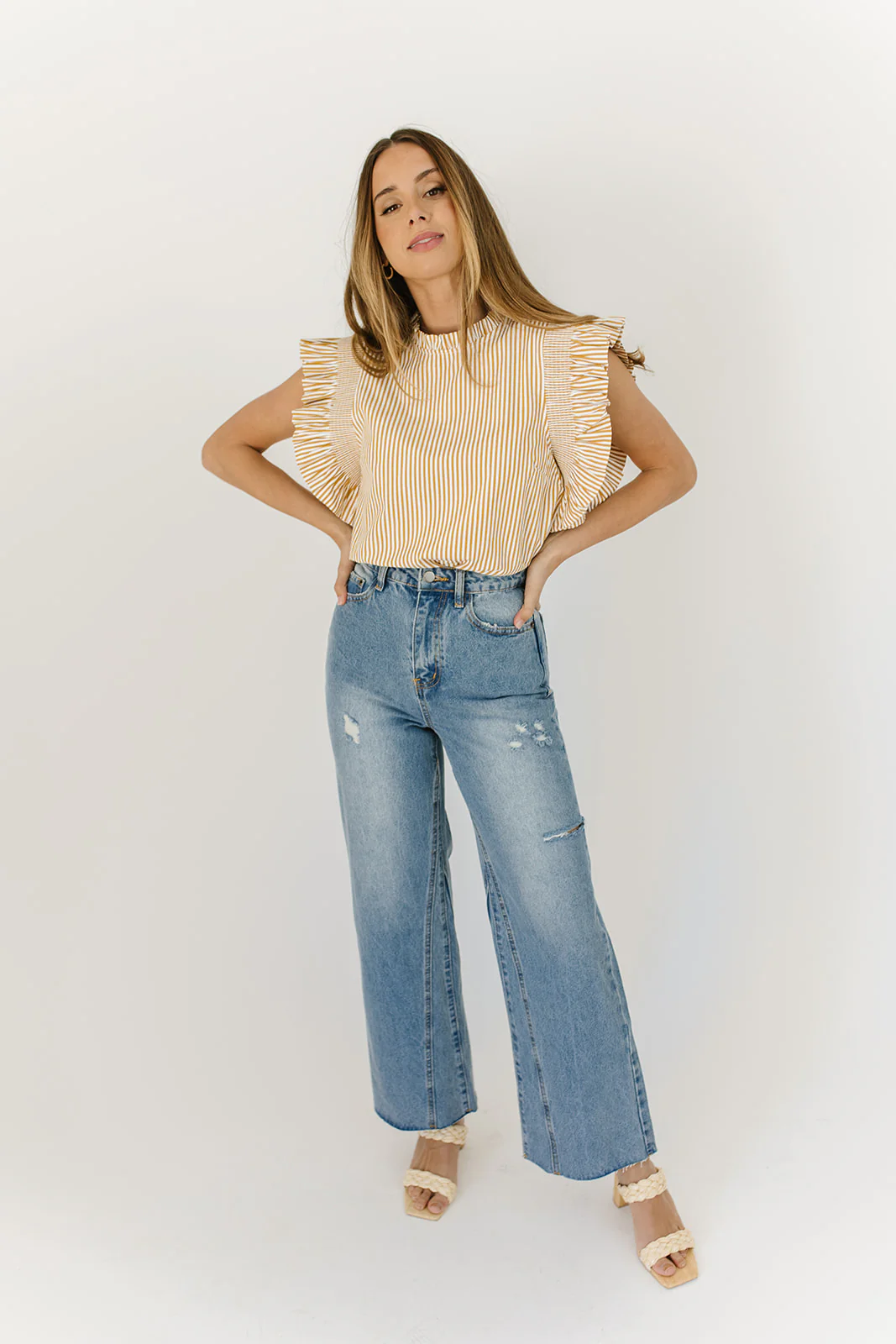 rule breaker denim - Image 5