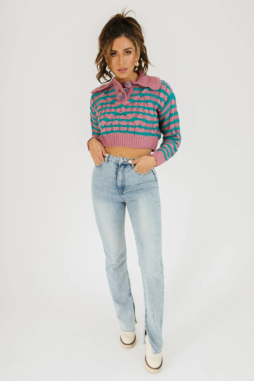 scout sweater - Image 10