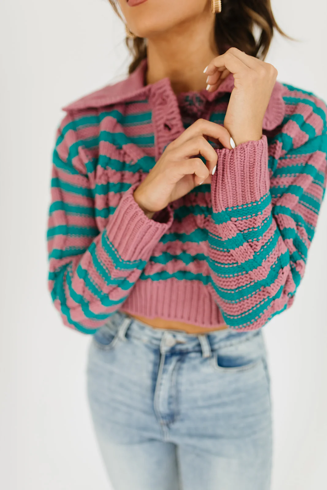 scout sweater - Image 3