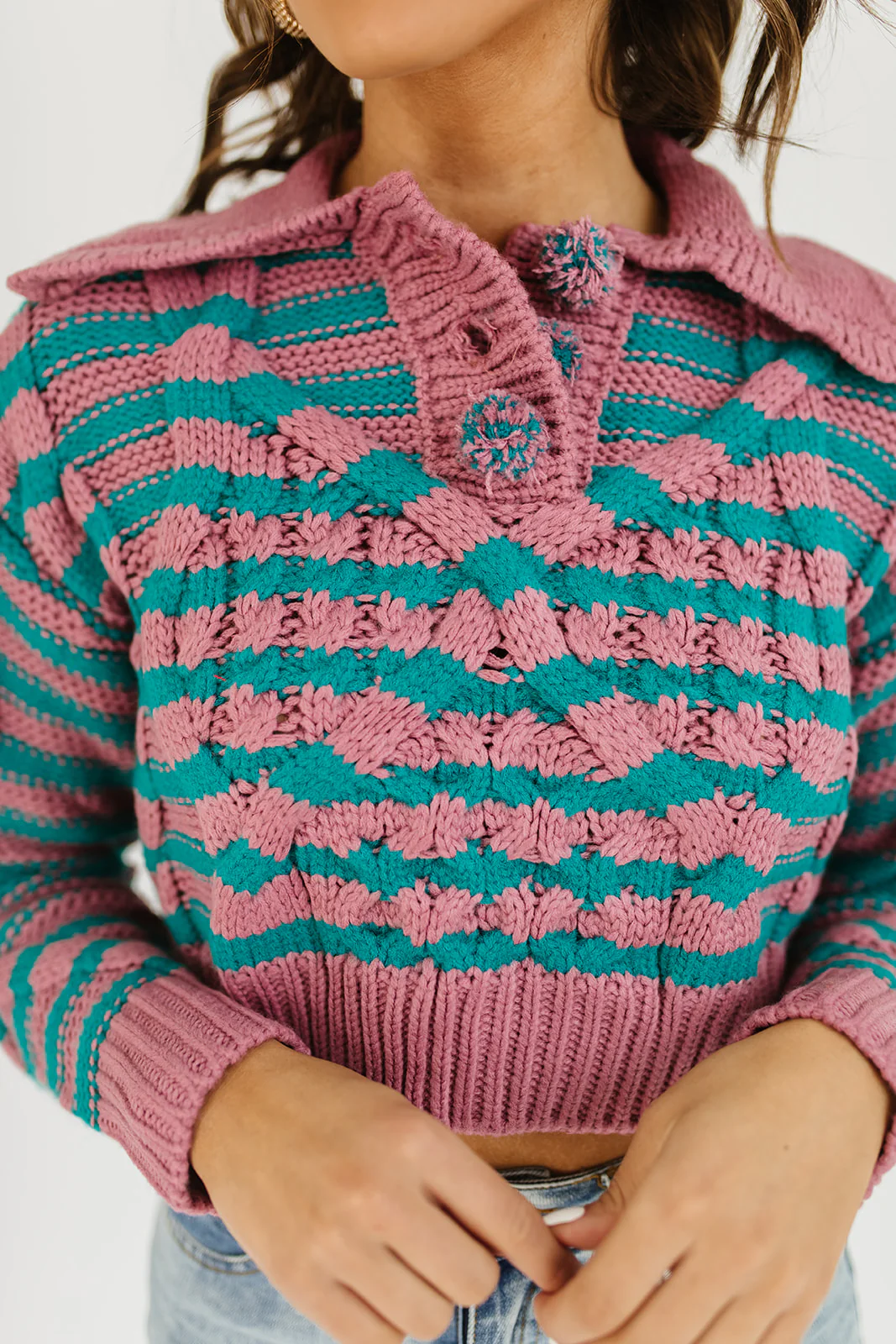 scout sweater - Image 4