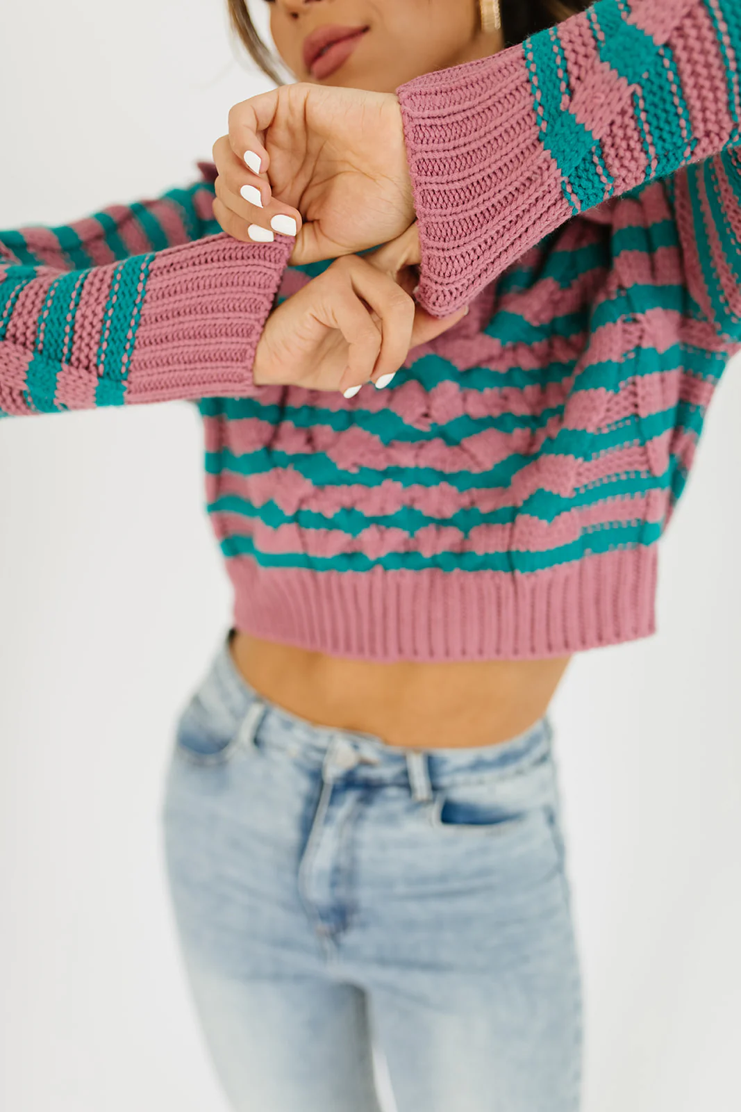 scout sweater - Image 5
