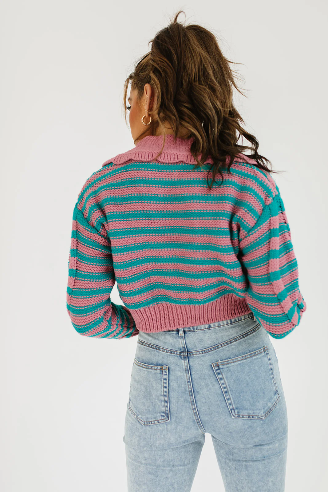 scout sweater - Image 6