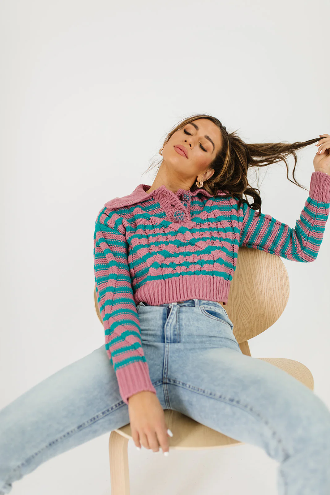 scout sweater - Image 8