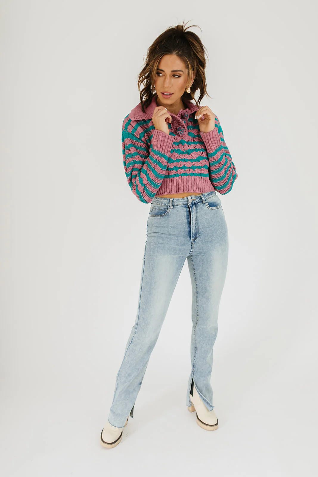 scout sweater - Image 9