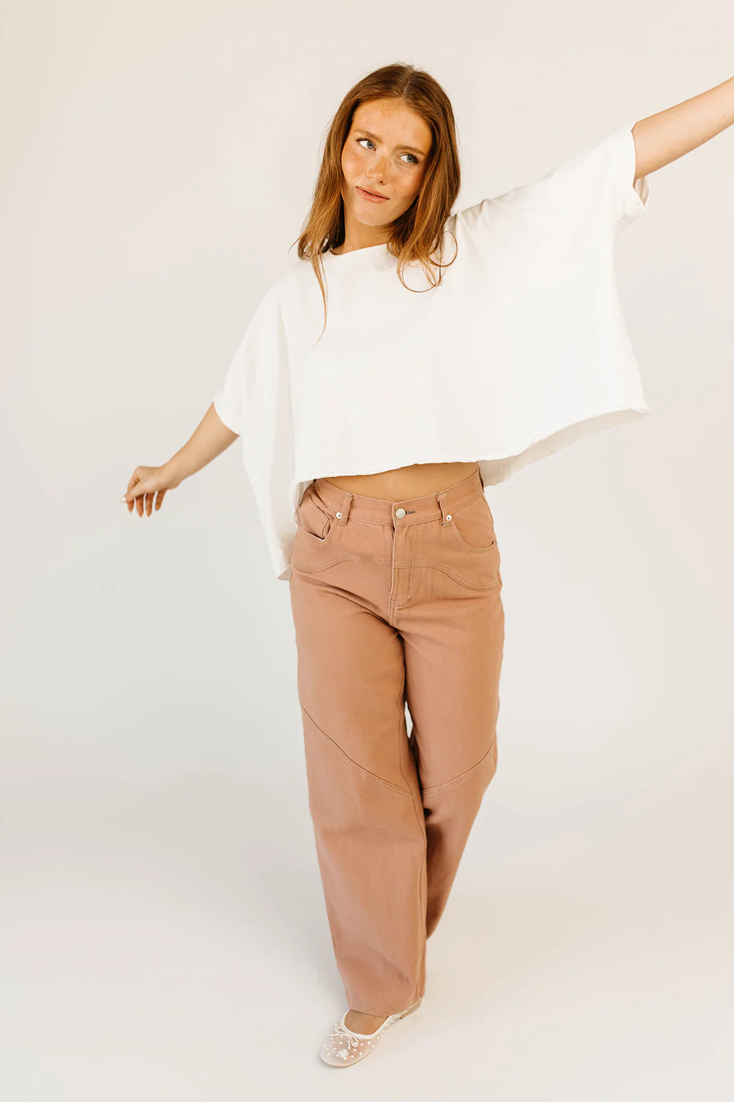 serenity tee - Image 6