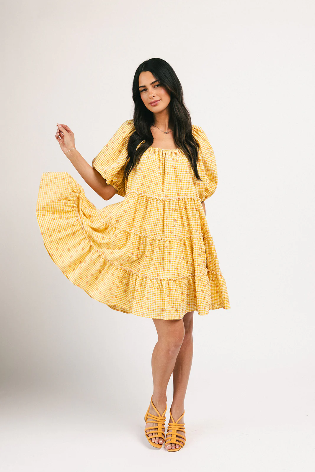 short daymaker dress // sunshine *zoco exclusive* - Image 30