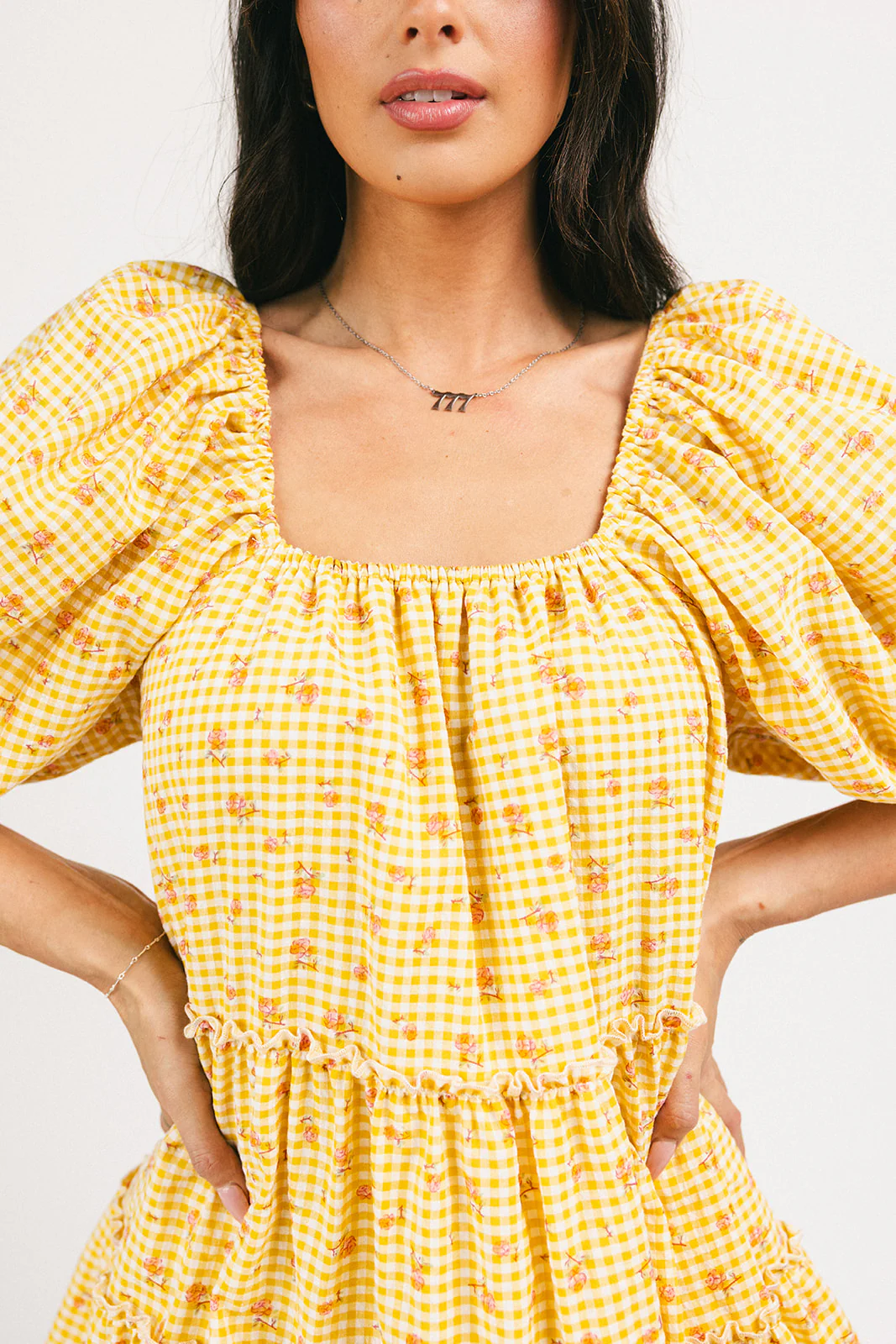 short daymaker dress // sunshine *zoco exclusive* - Image 34