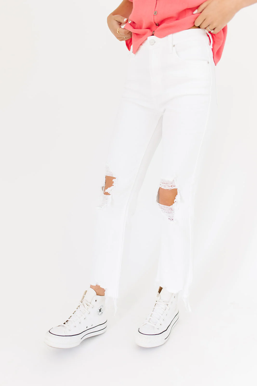 side step denim - Image 3