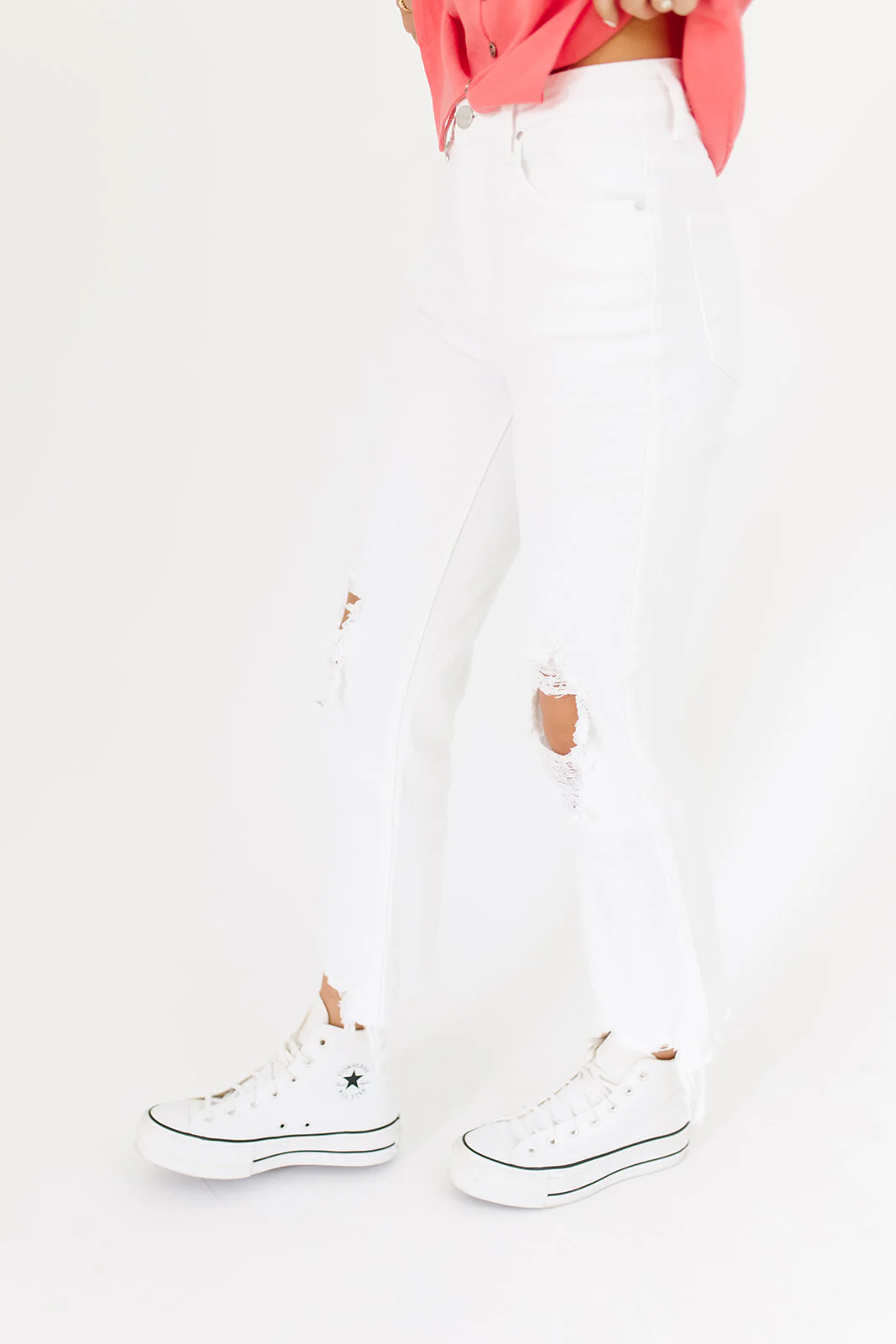 side step denim - Image 4