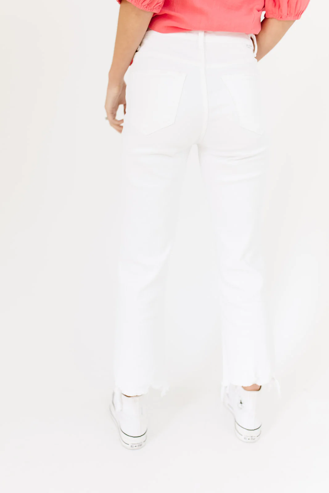 side step denim - Image 5