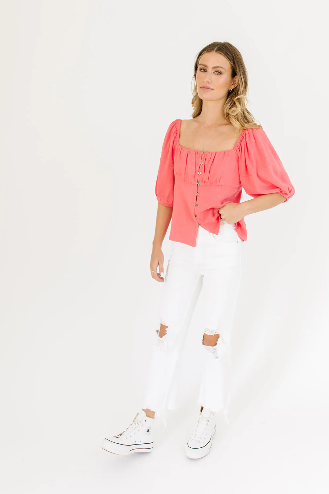 side step denim - Image 6