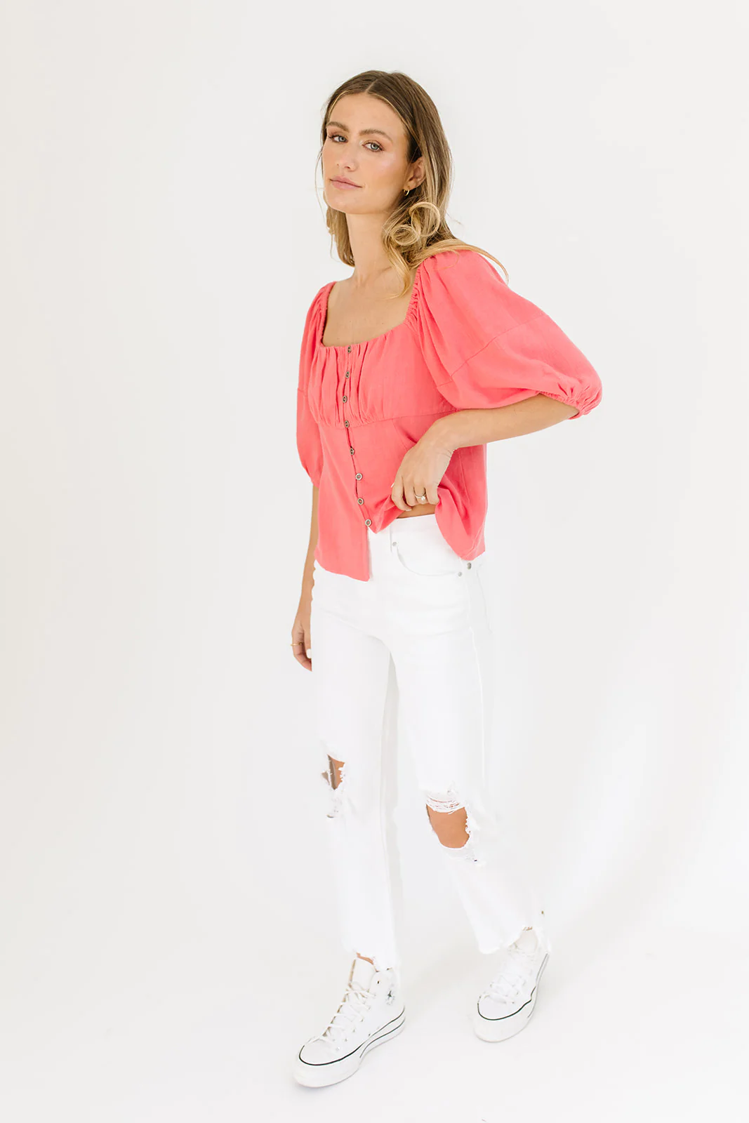 side step denim - Image 7