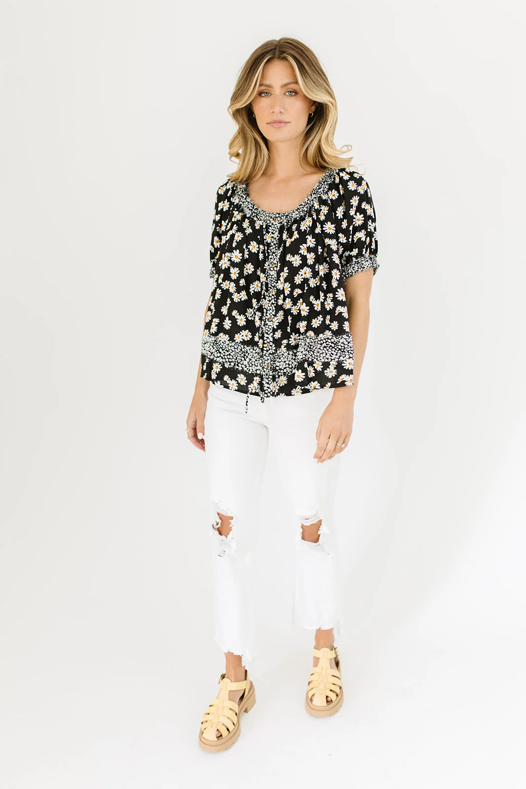 side step denim - Image 8