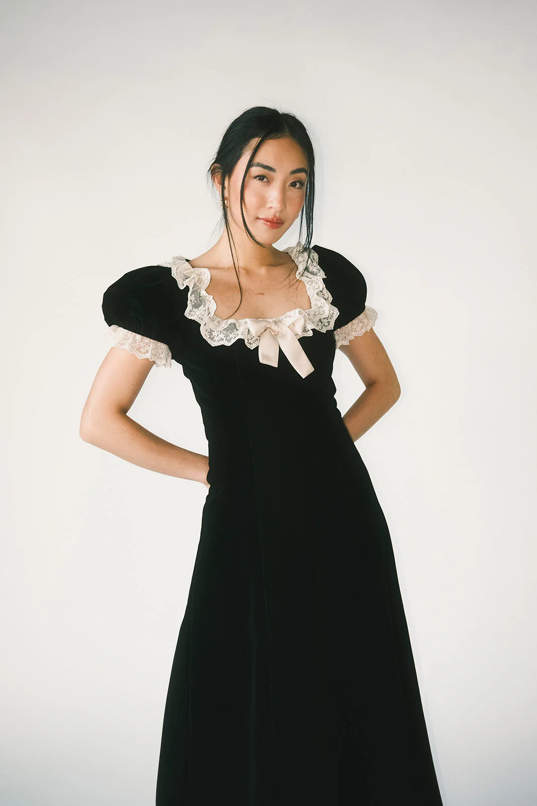 sloane midi dress *zoco exclusive* - Image 22