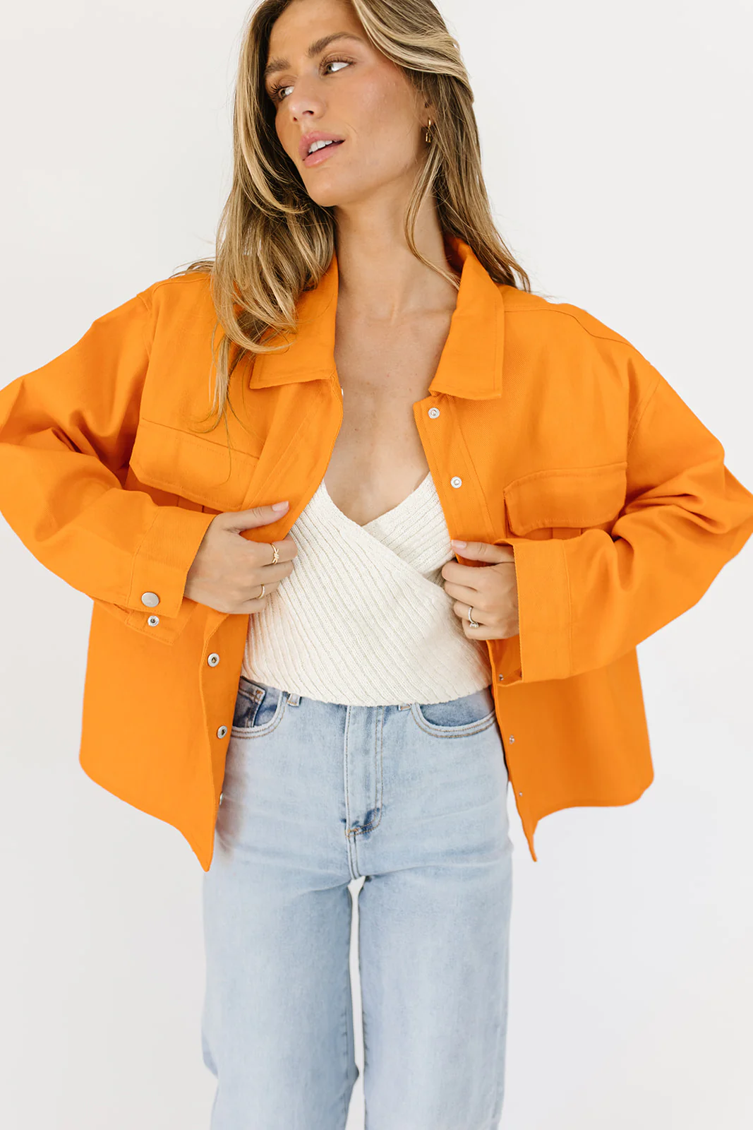 standby jacket - Image 3