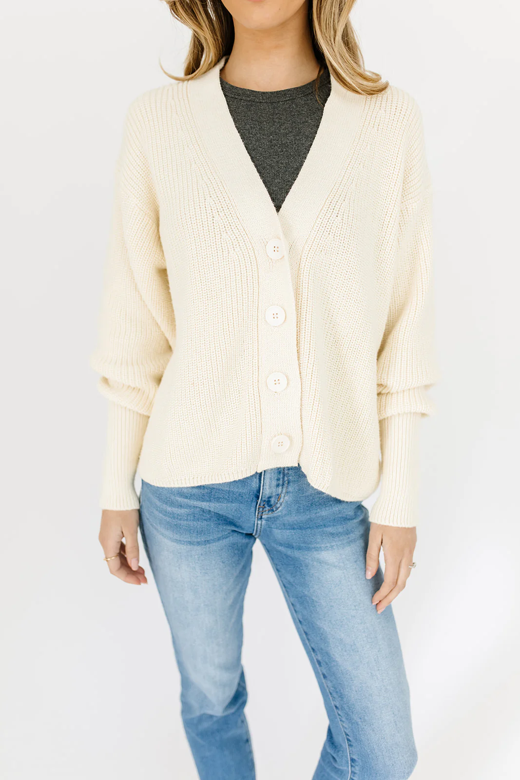 take a break cardigan - Image 16