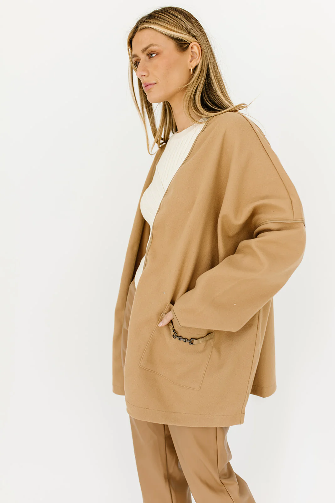 thanks to you jacket - Image 7