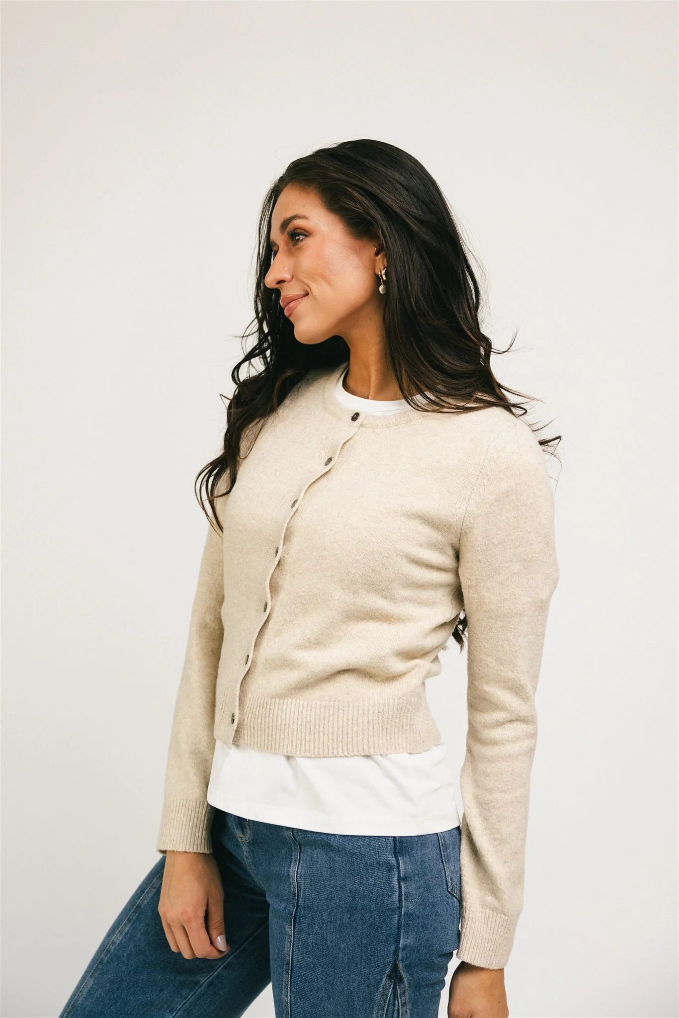 theodore cardigan - Image 6