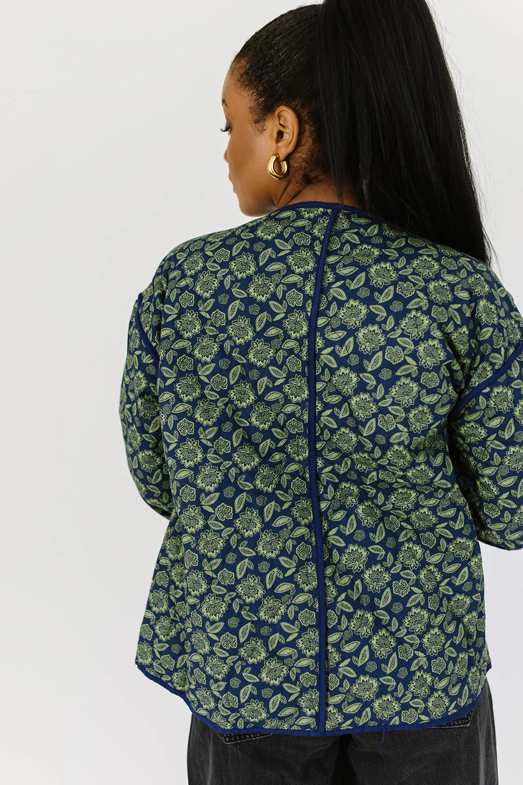 truth be told jacket - Image 8