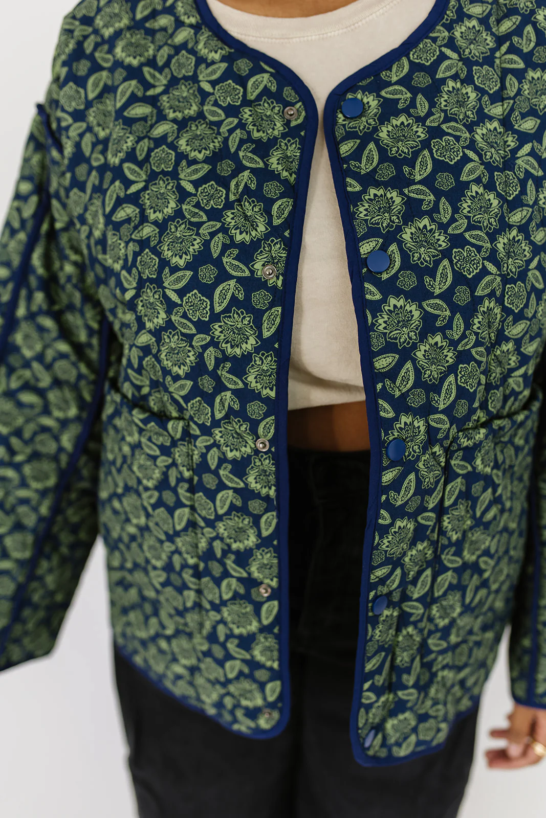 truth be told jacket - Image 9