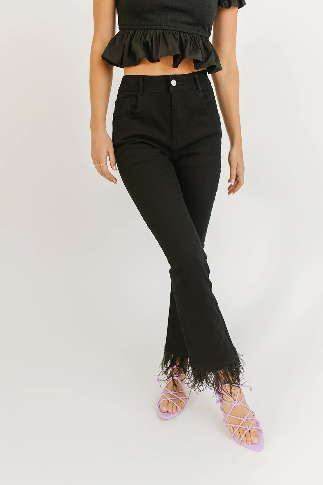 up to no good denim - Image 3