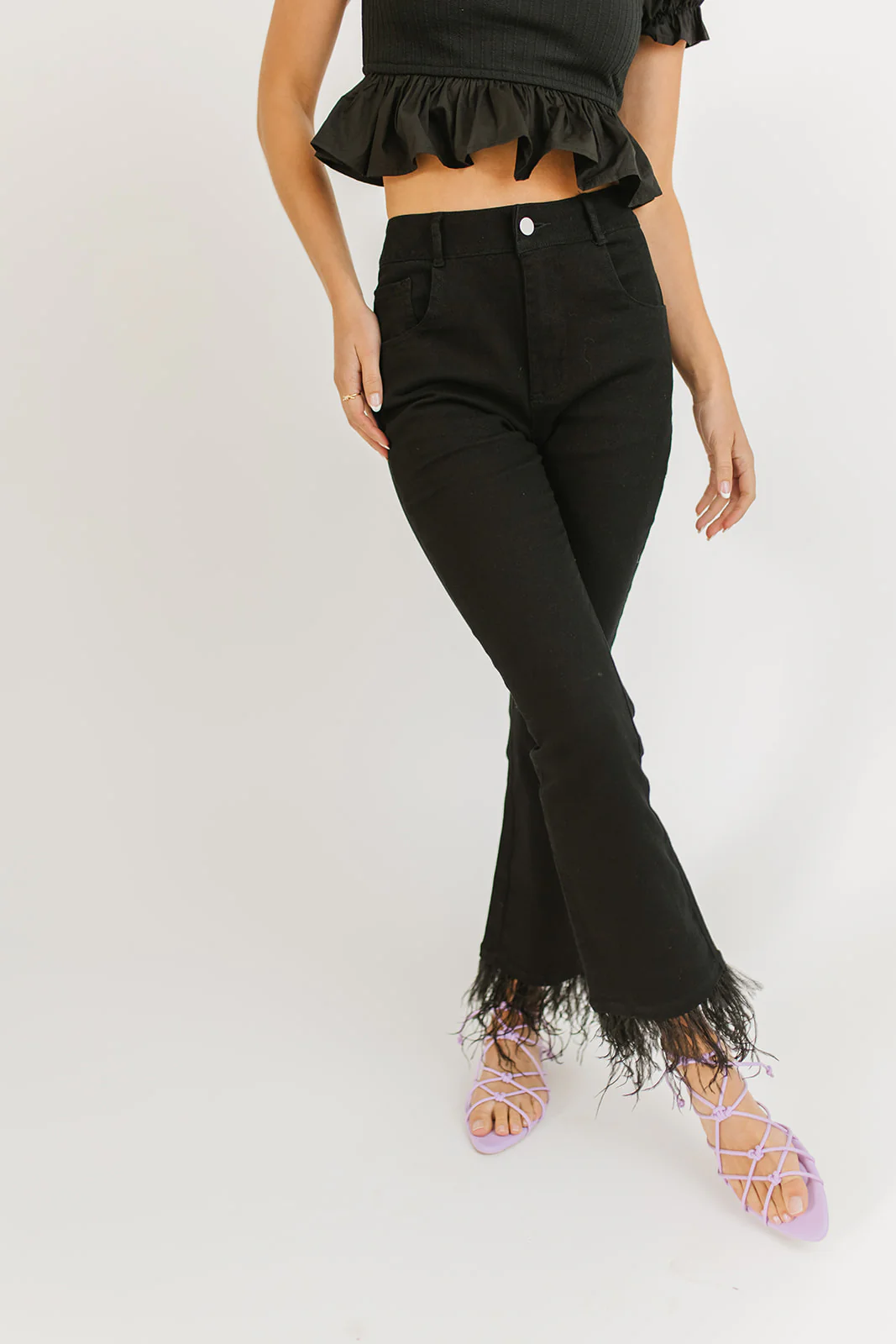 up to no good denim - Image 4