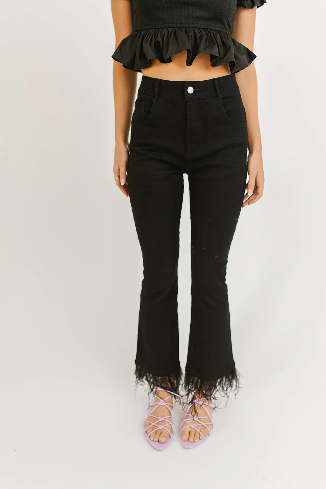 up to no good denim - Image 5