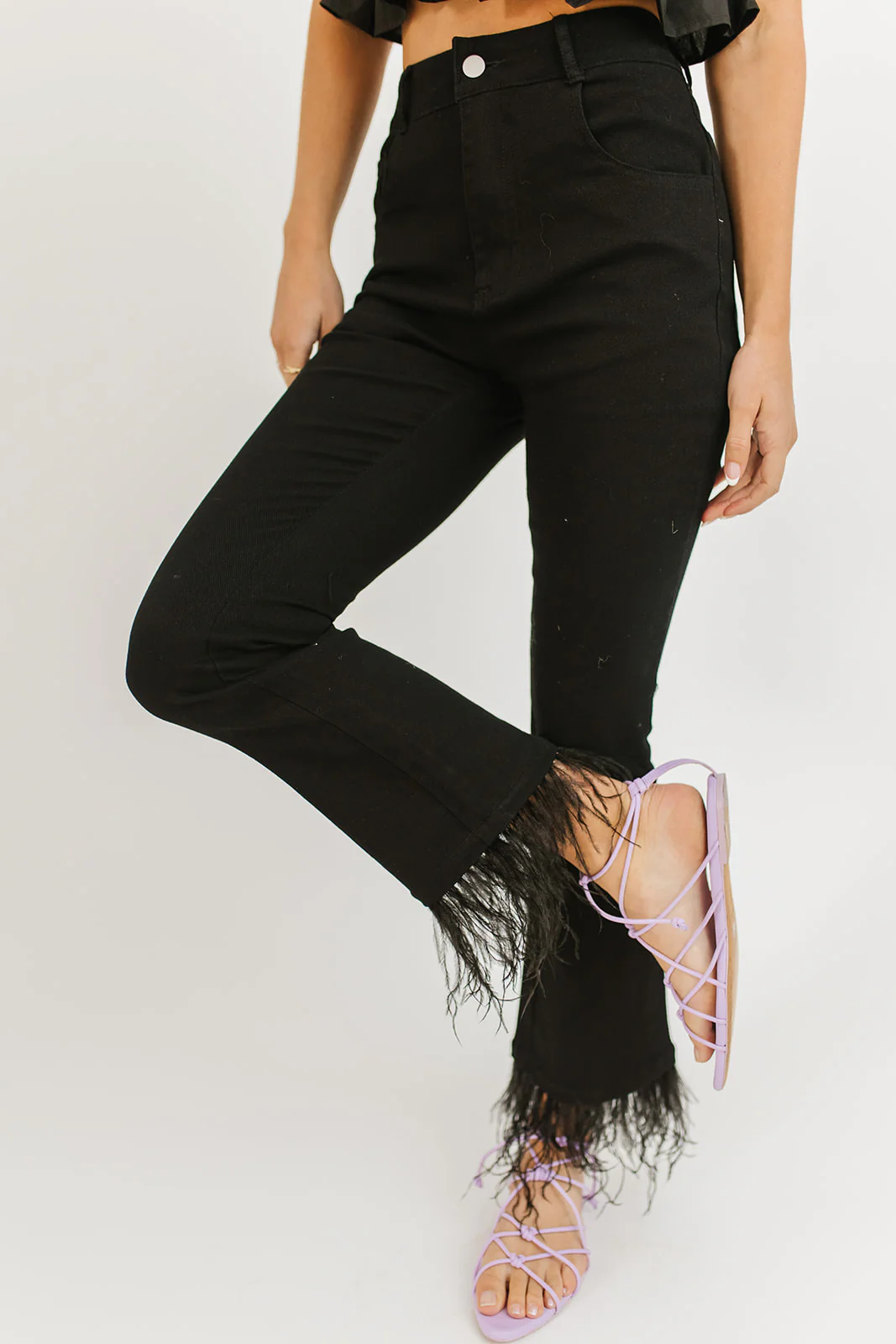 up to no good denim - Image 6