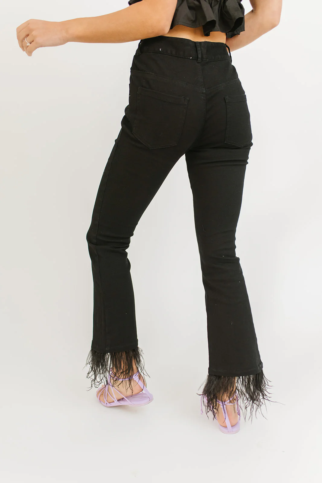 up to no good denim - Image 7
