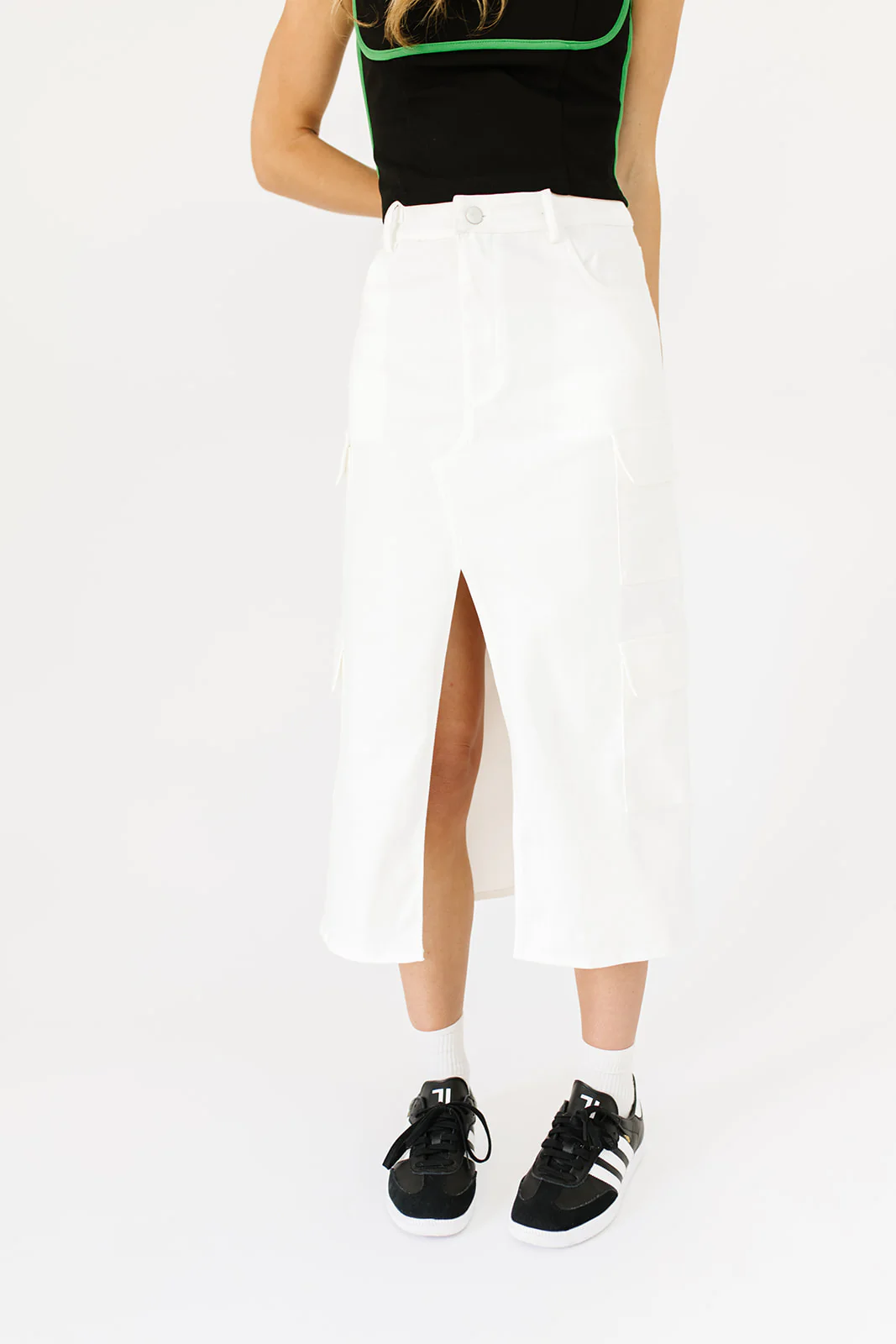 willa cargo skirt - Image 2