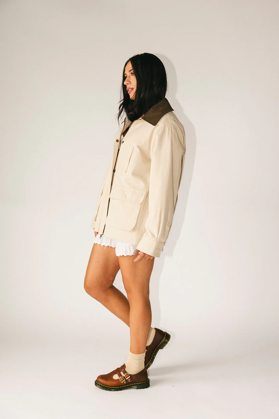 willow jacket *zoco exclusive* - Image 10