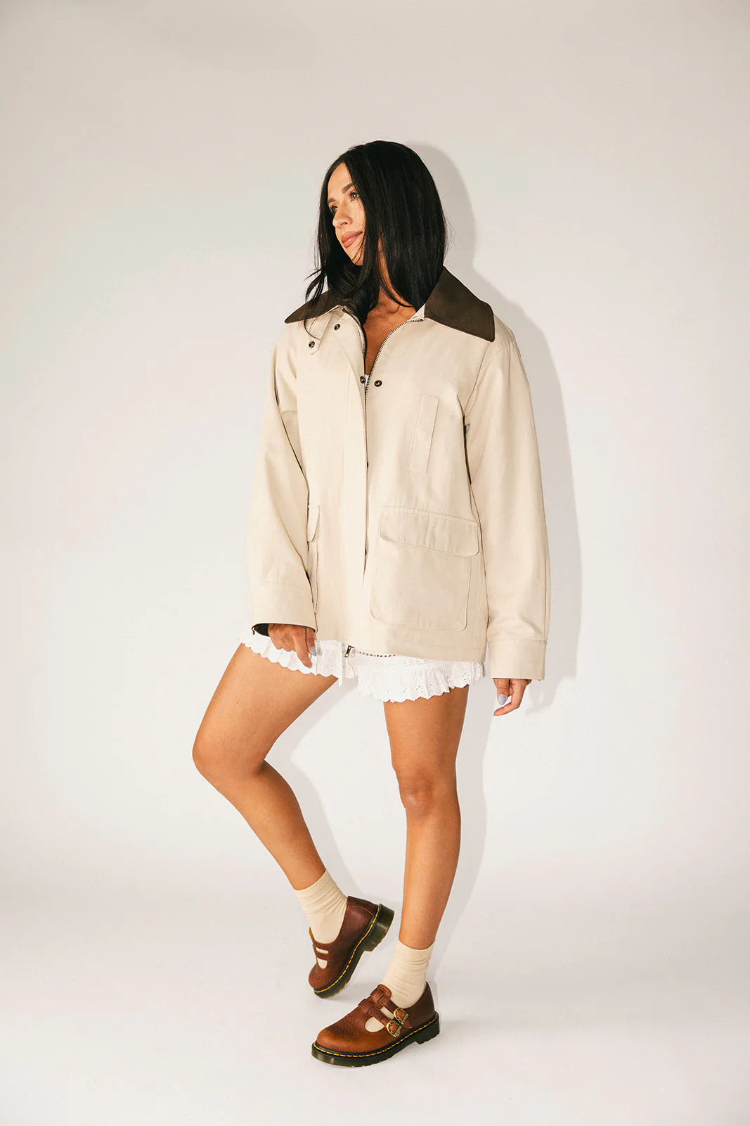 willow jacket *zoco exclusive* - Image 11