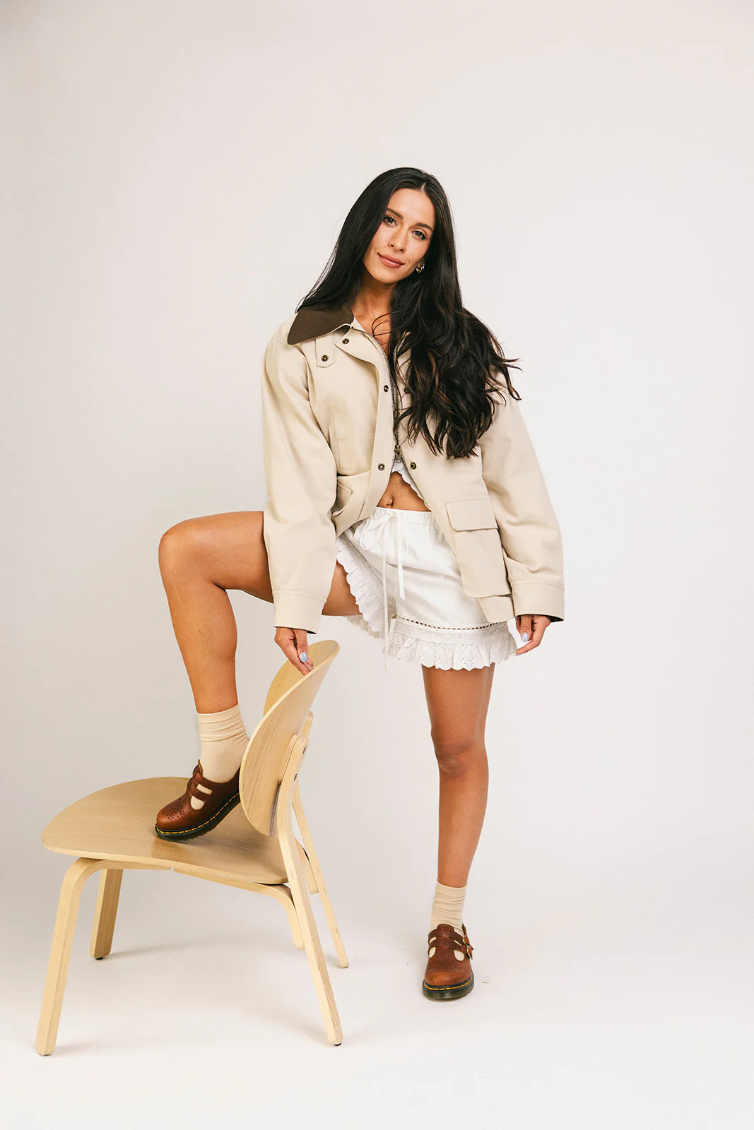 willow jacket *zoco exclusive* - Image 13