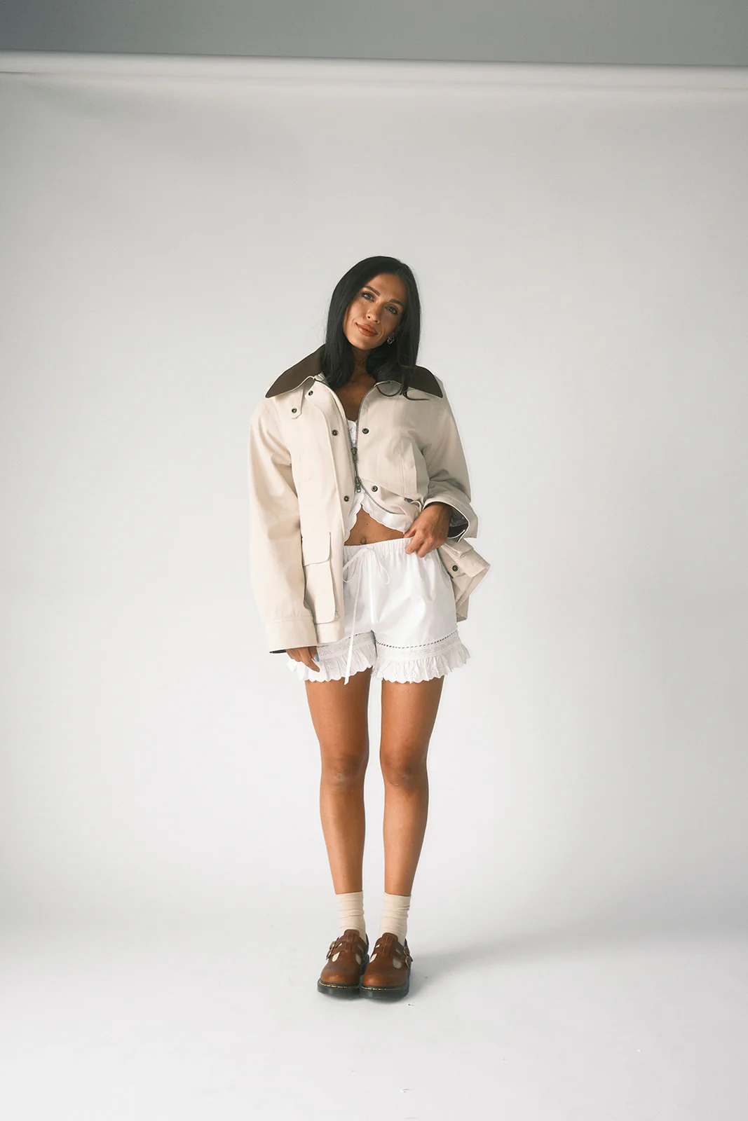 willow jacket *zoco exclusive* - Image 15