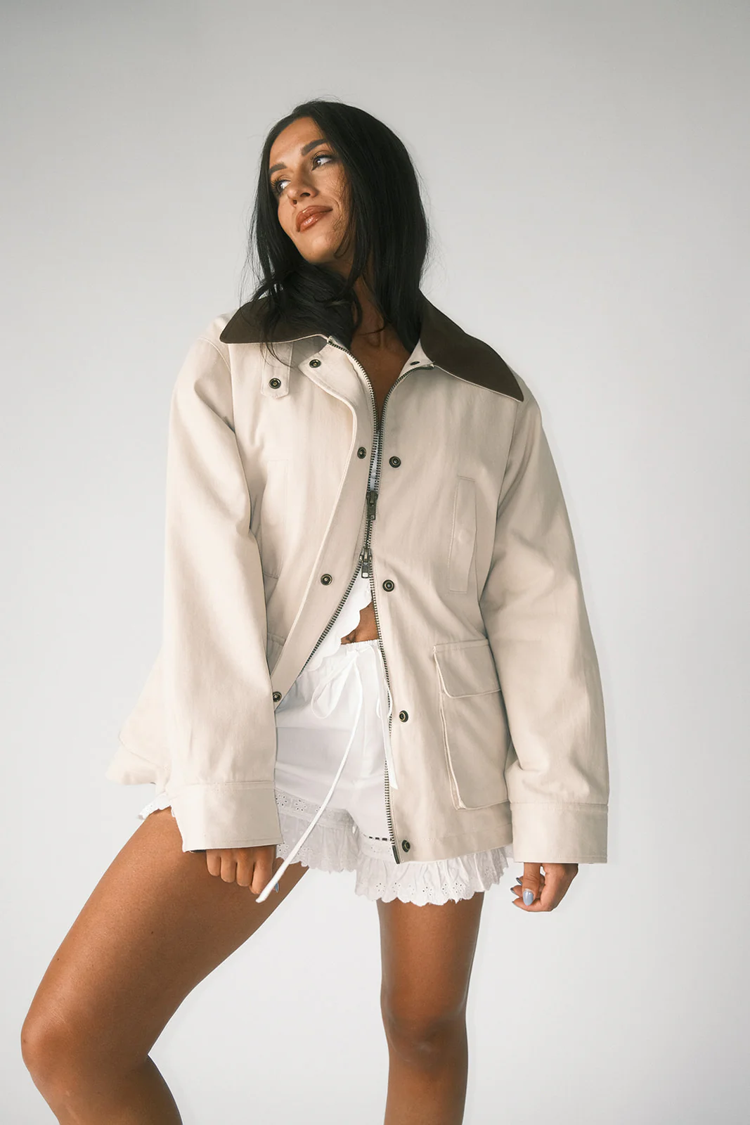 willow jacket *zoco exclusive* - Image 16
