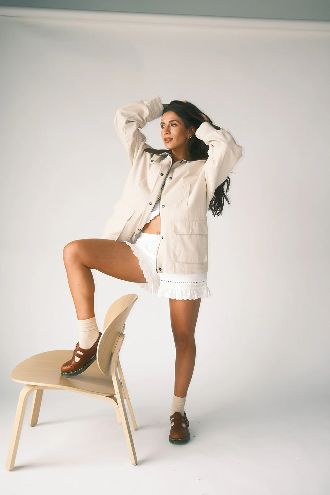willow jacket *zoco exclusive* - Image 18