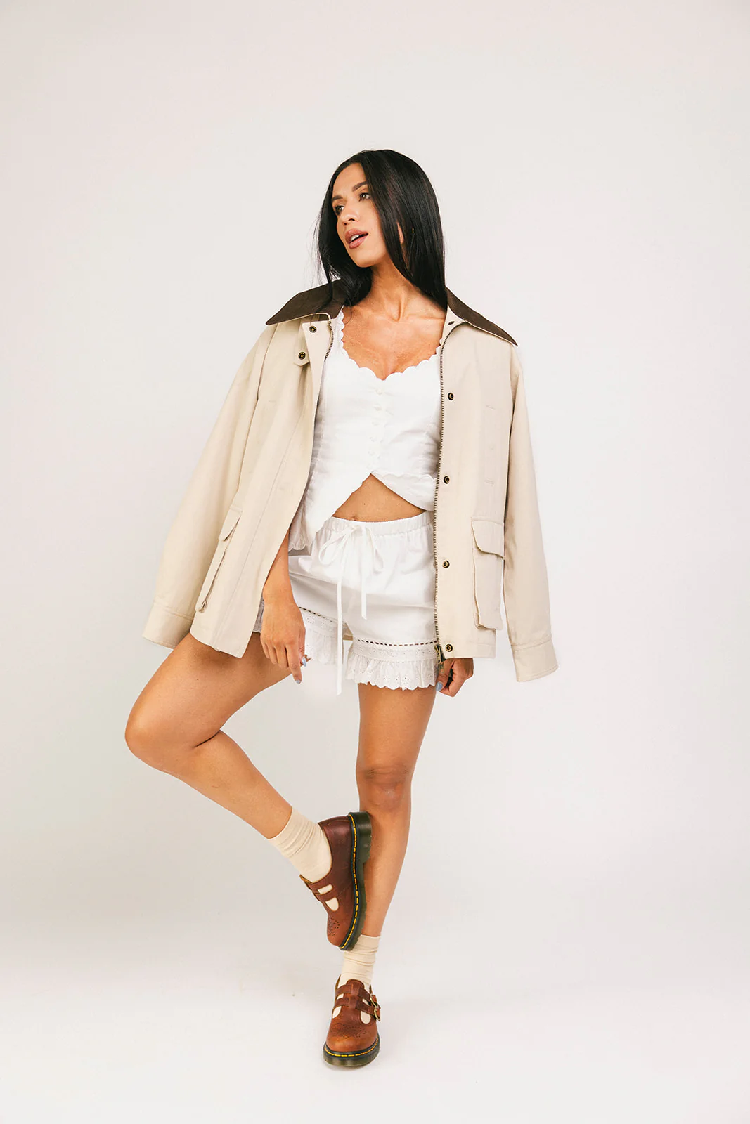 willow jacket *zoco exclusive* - Image 3