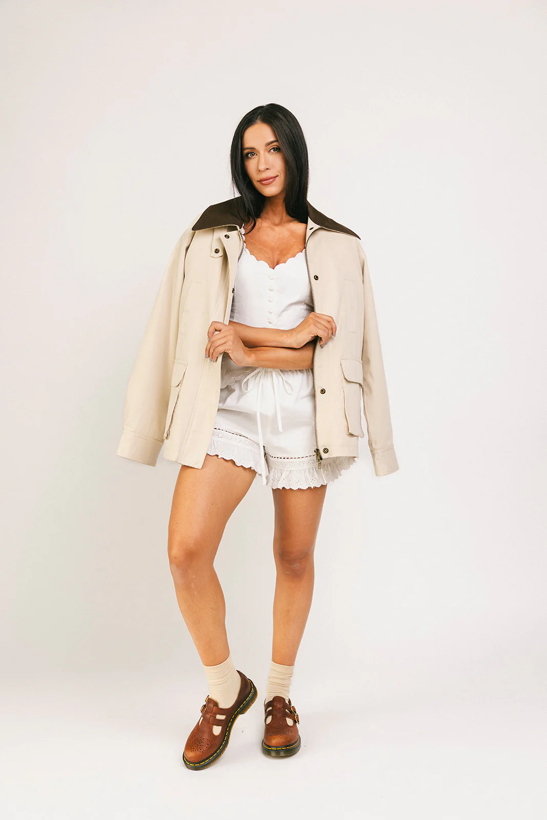 willow jacket *zoco exclusive* - Image 4