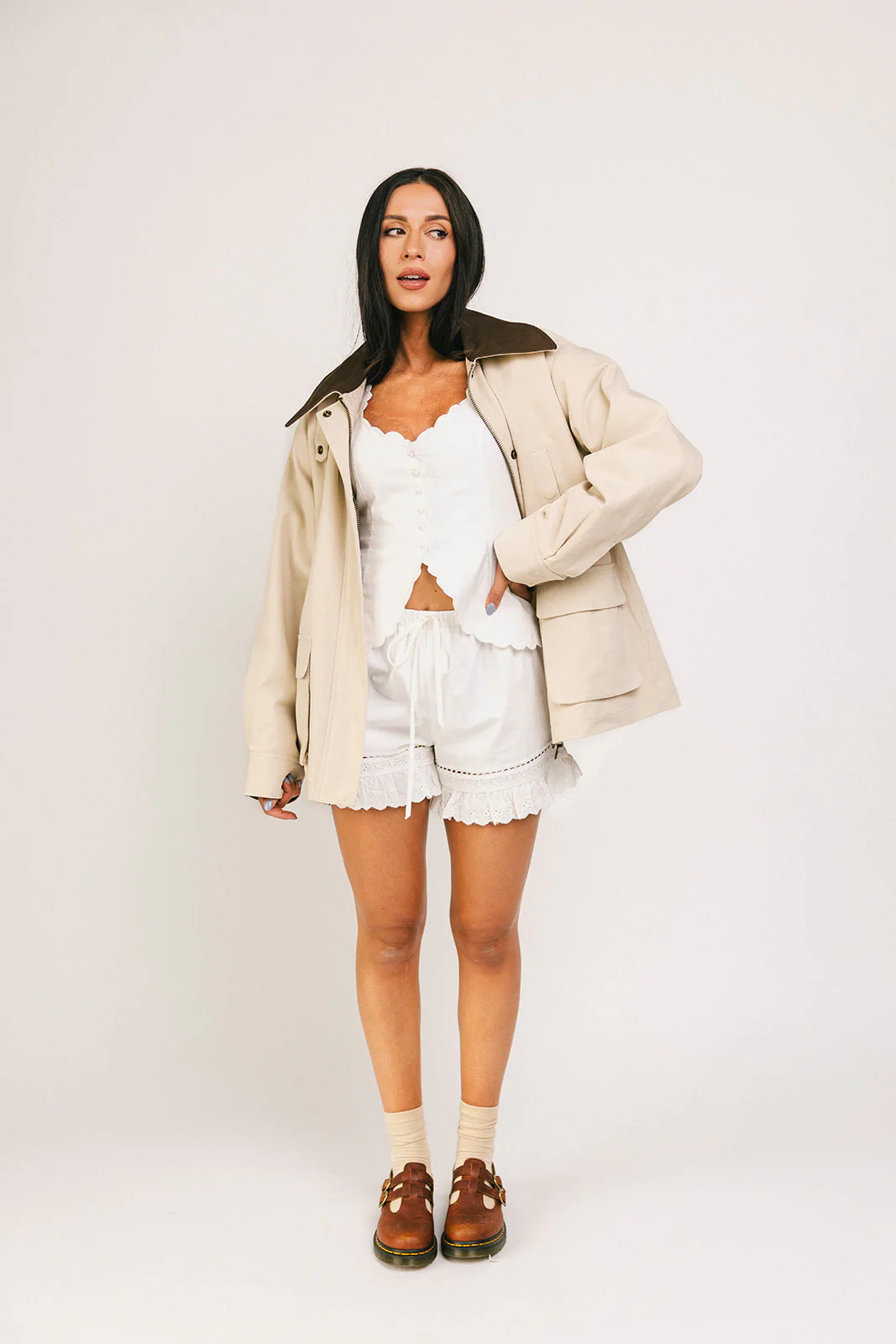 willow jacket *zoco exclusive* - Image 5