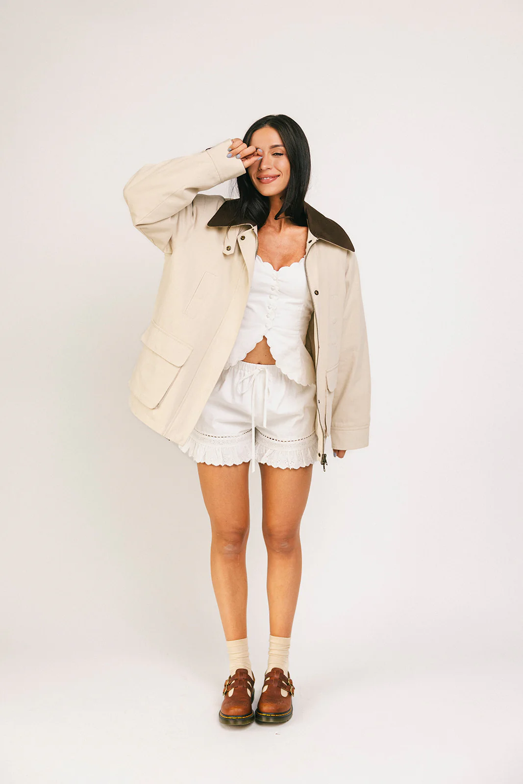 willow jacket *zoco exclusive* - Image 6