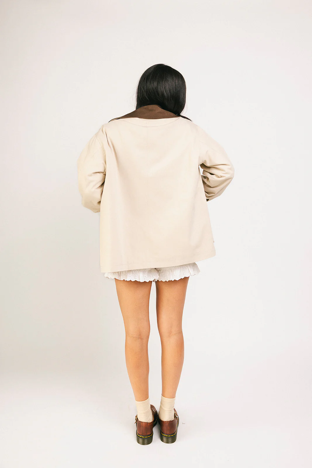 willow jacket *zoco exclusive* - Image 8