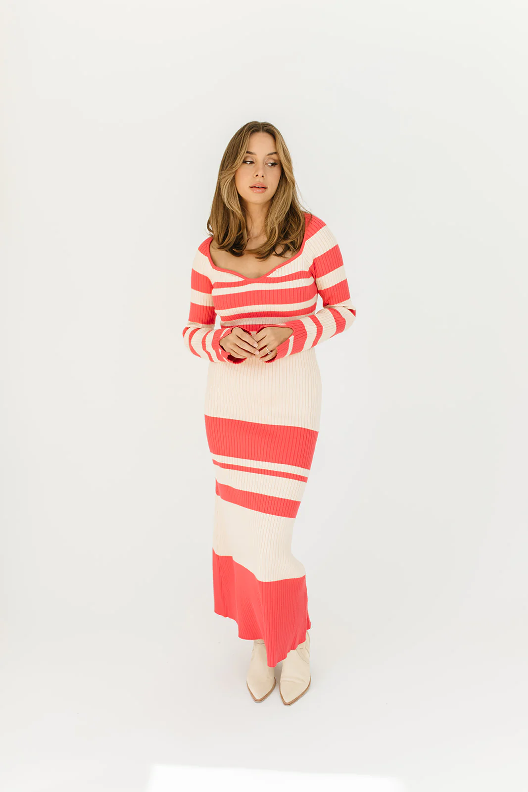 zoe knit dress *zoco exclusive* - Image 10