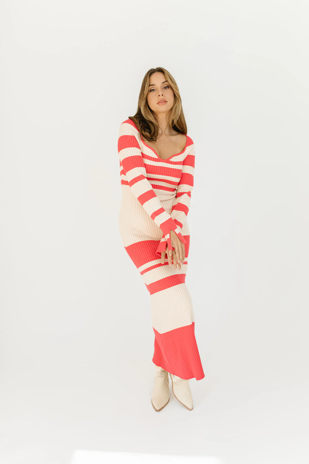 zoe knit dress *zoco exclusive* - Image 16