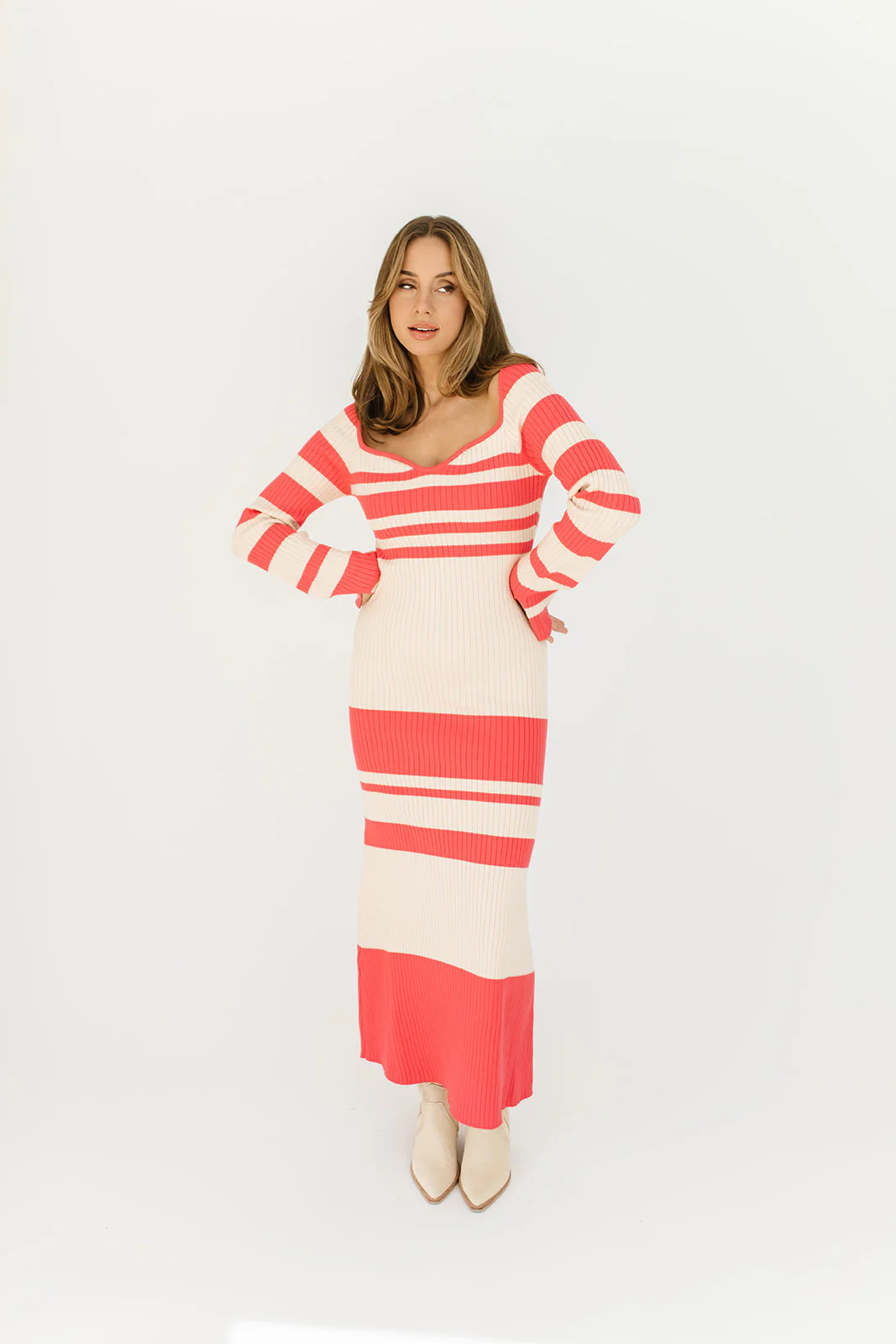 zoe knit dress *zoco exclusive* - Image 19