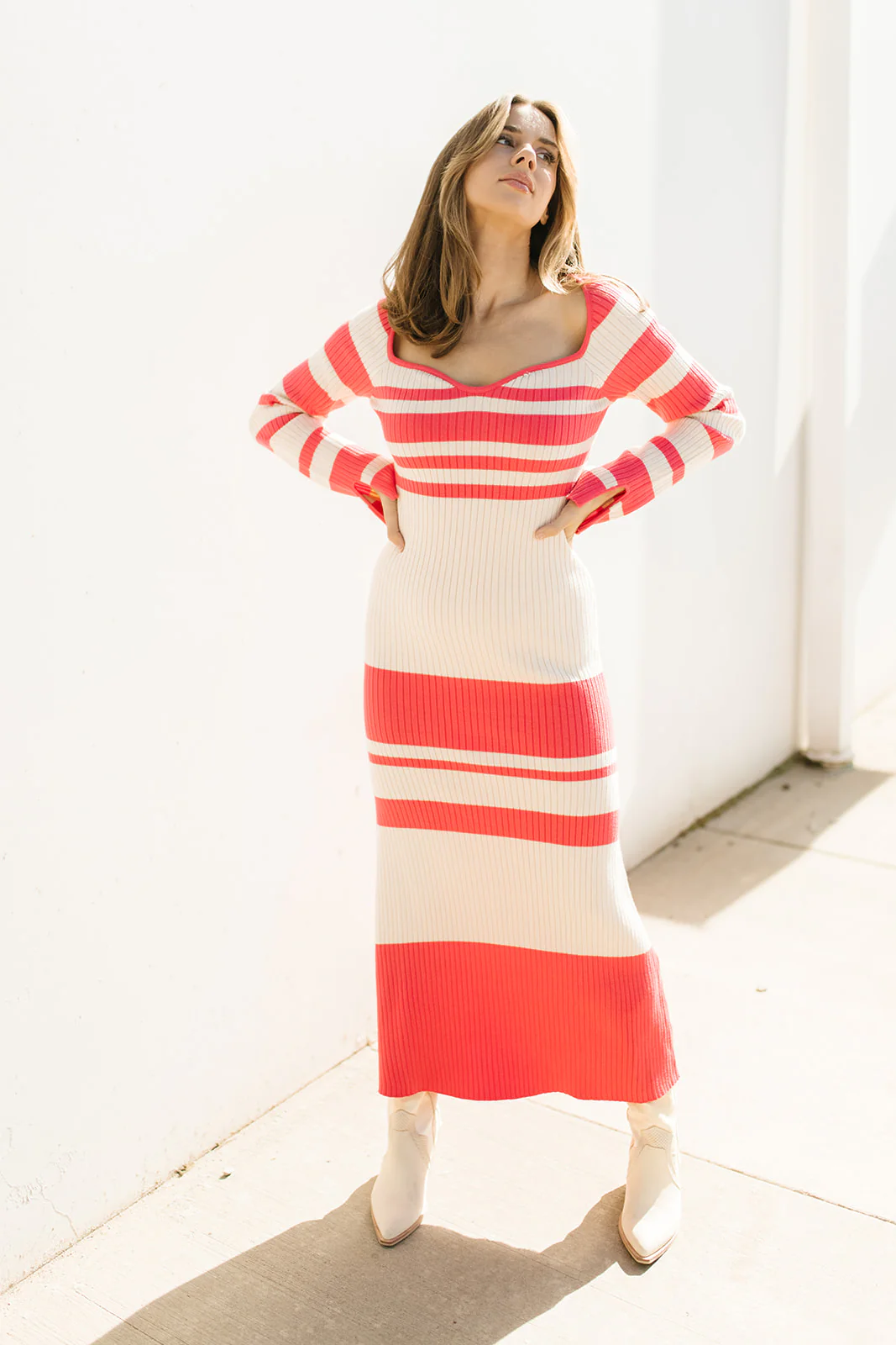 zoe knit dress *zoco exclusive* - Image 32