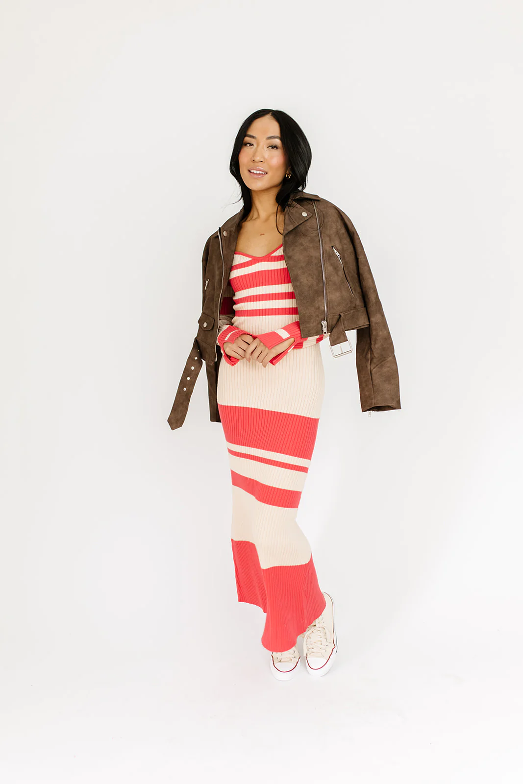 zoe knit dress *zoco exclusive* - Image 34