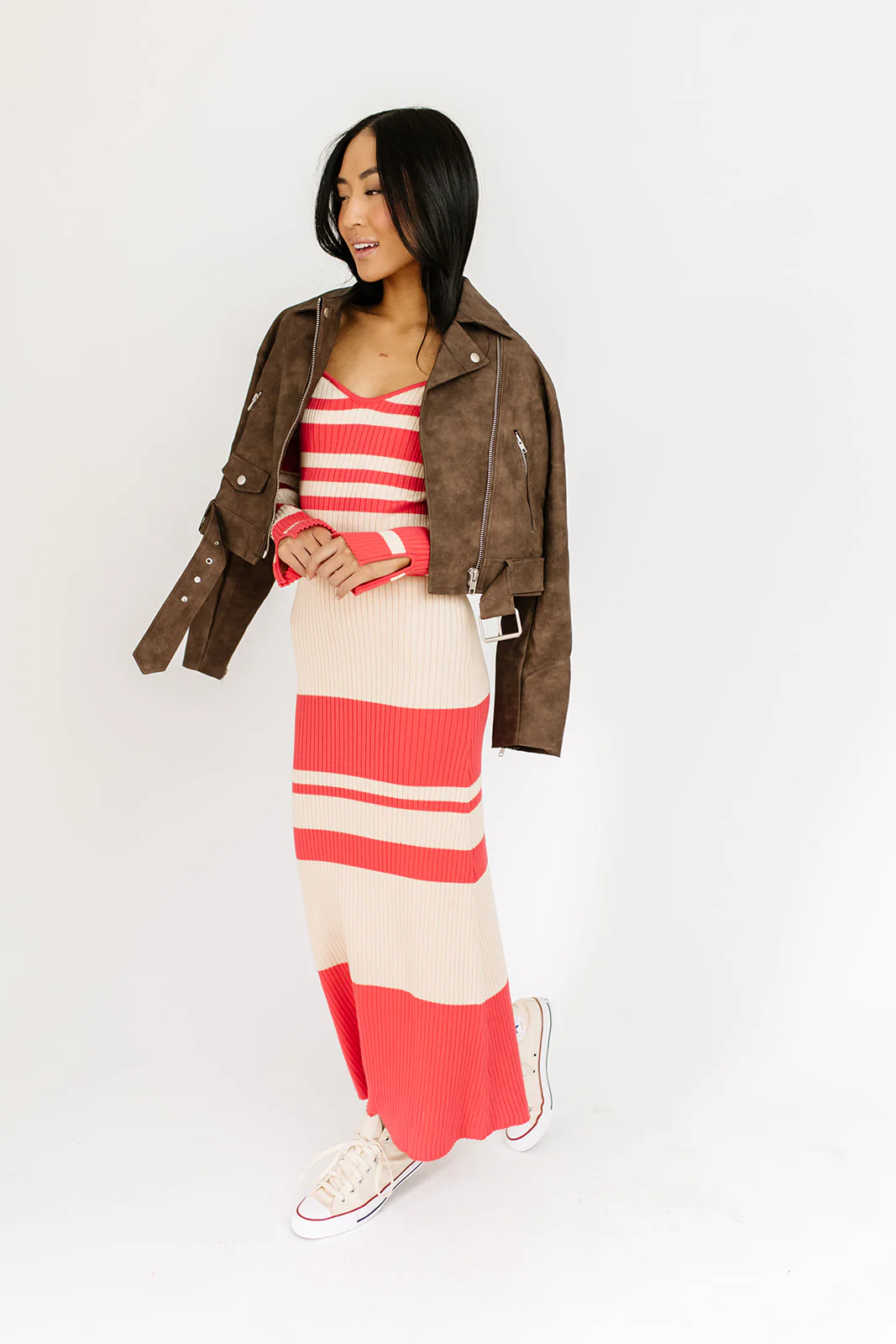 zoe knit dress *zoco exclusive* - Image 35
