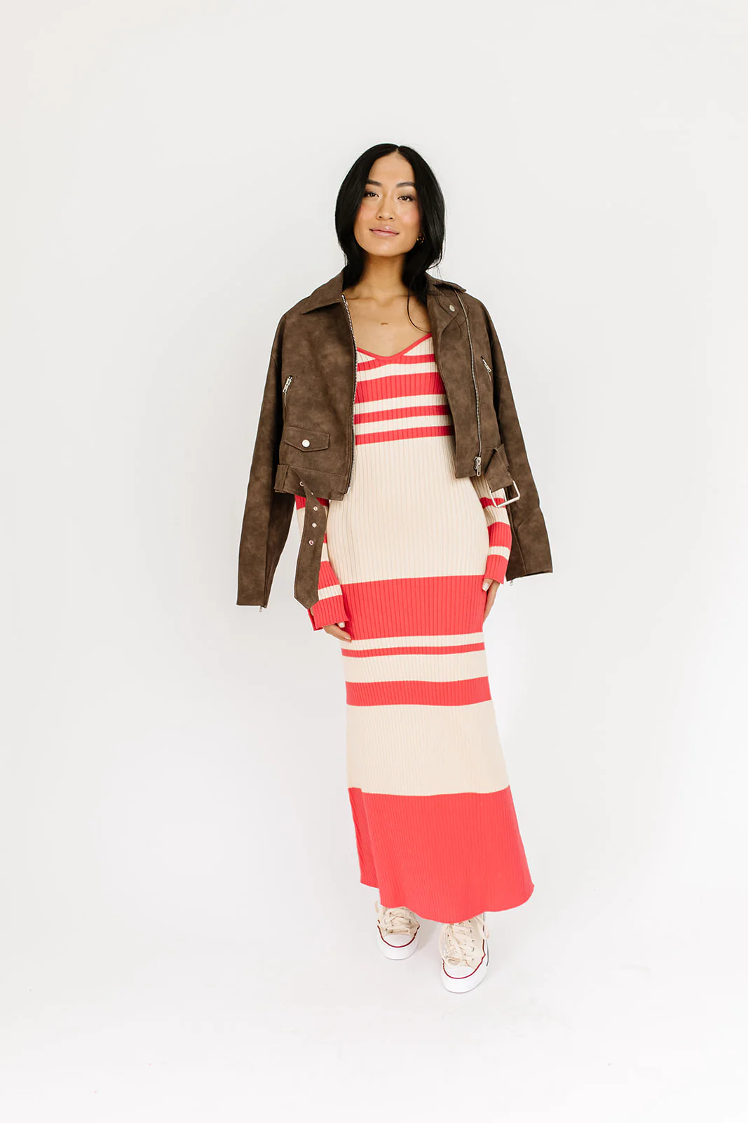 zoe knit dress *zoco exclusive* - Image 36